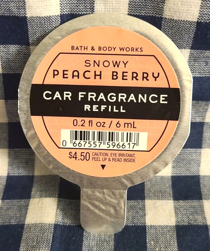 Bath body works cialda - body,