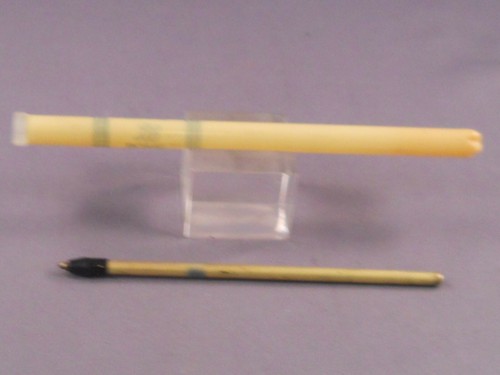 Ricarica ricambio per - per, penna