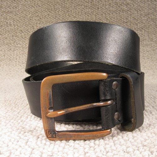 Cintura uomo pelle - , ricarica