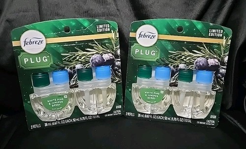 Febreze plug olio - plug-in, profumato