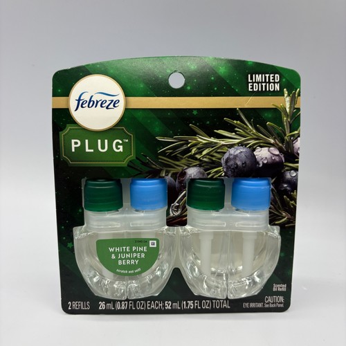 Febreze plug olio profumato - febreze, plug-in