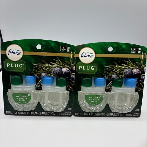 Febreze plug olio profumato - olio,