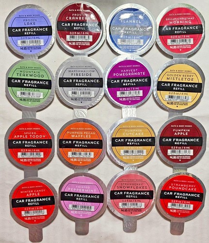 Ricariche scentportable - ricariche,