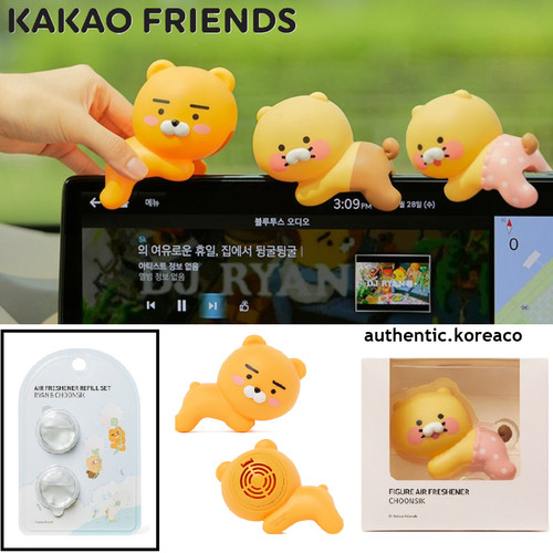 Kakao friends deodorante - deodorante, per