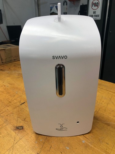 Ricarica dispenser