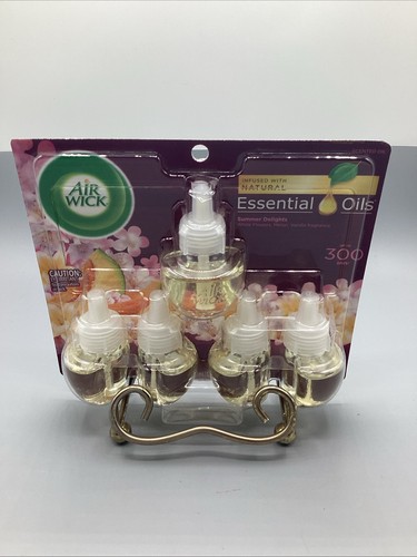 Air wick ricariche infuse - air,
