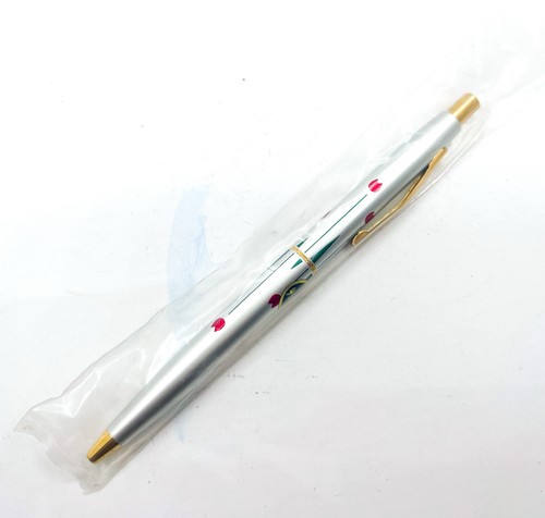Penna sfera nos - sfera, platinum