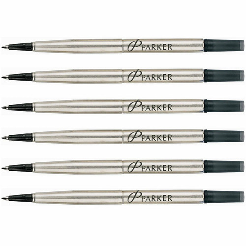 Parker penna rollerball - 2x,