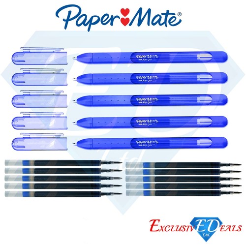 Paper mate rollerball gel - mate,
