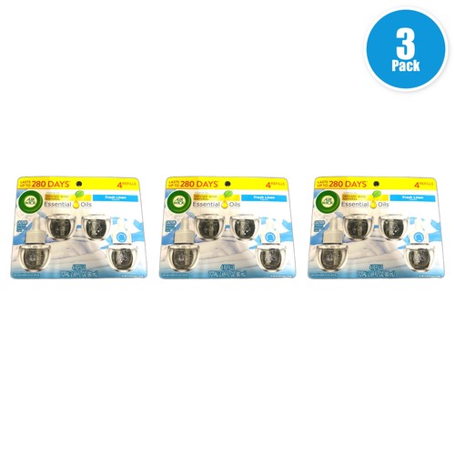 Olio profumato air wick - air, 4