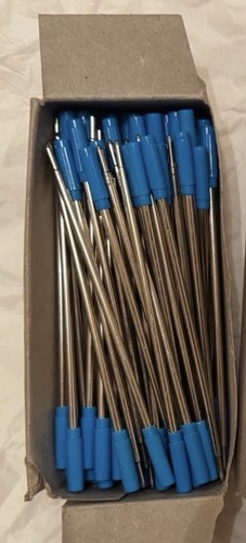 Job lot x25 pcs cross - lot, refills