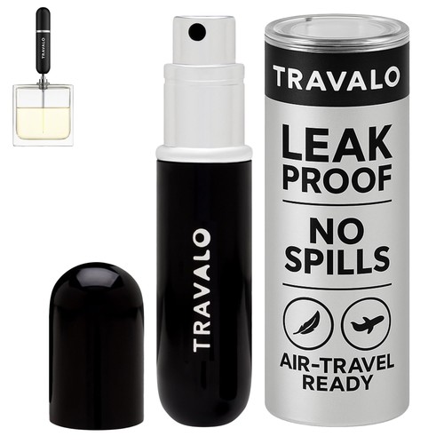 Travalo classic - travalo, hd
