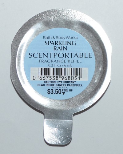 Bath body works pioggia - works,
