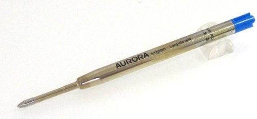 Ricarica penna blu sfera - penna, a