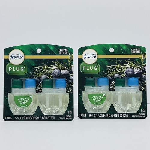 Febreze plug olio - plug-in,