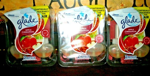 Glade plugin olio - 6,
