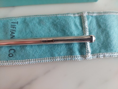 Penna sfera vintage tiffany - a,