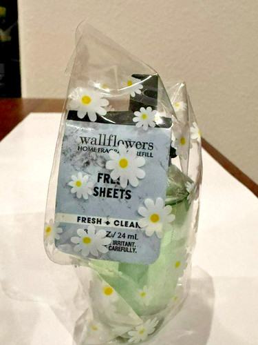 Ricariche wallflower bath - wallflower,