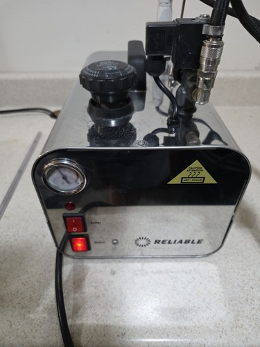 Affidabile vaporiera per - affidabile,
