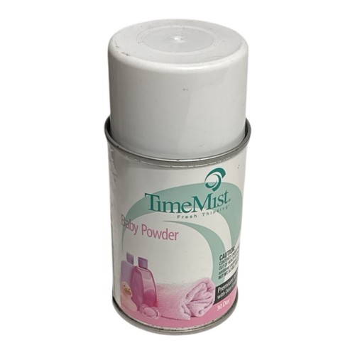 Timemist metered premium - timemist,