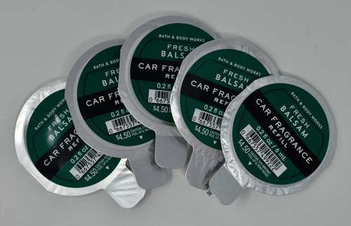 Bagni corpo funziona - 5, balsamo
