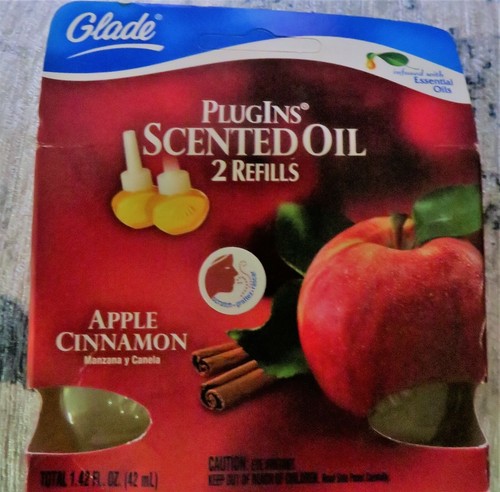 Glade plugins olio profumato - glade,