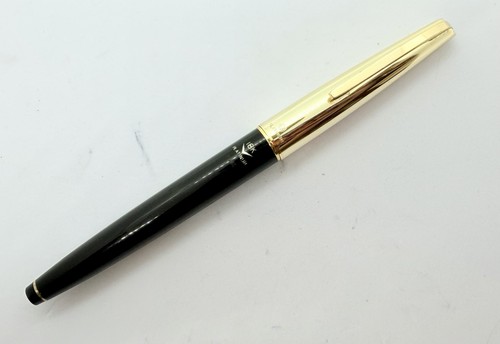 Pennino stilografica tappo