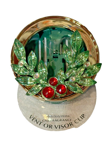 Nuovo bath body works - nuovo,