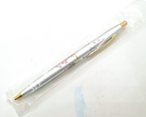 Penna sfera nos - nos, platinum