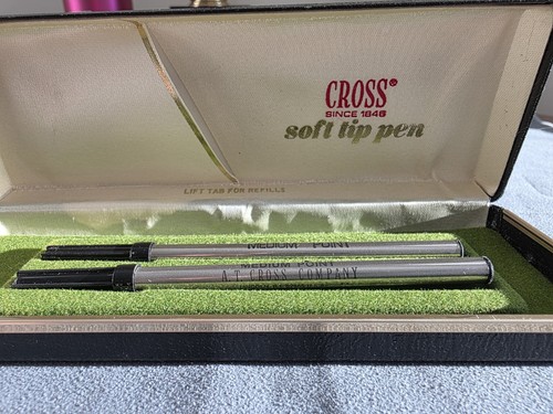 Penna vintage cross - a.t.,